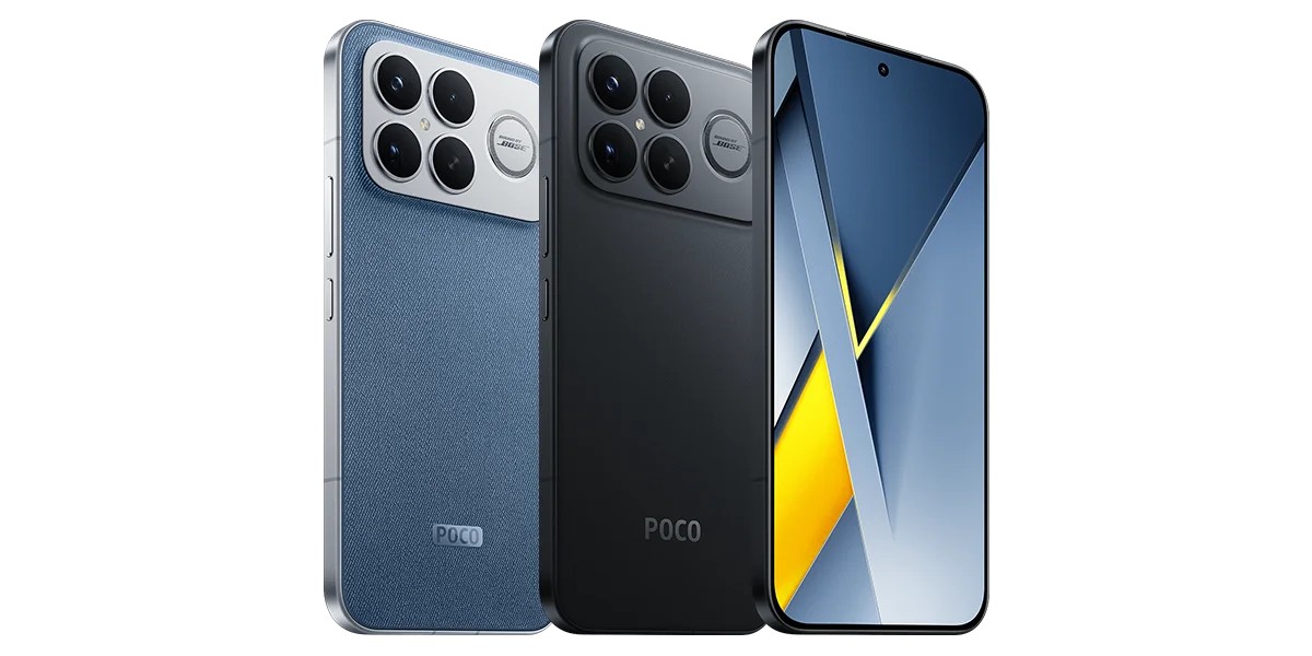 Poco F8 Ultra
